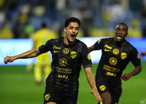 شب تاریخی الاتحاد: دراماتیک‌ترین رمونتادای عربستان