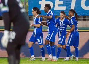 روزهای تلخ حسیننژاد و رفقا تمام شد