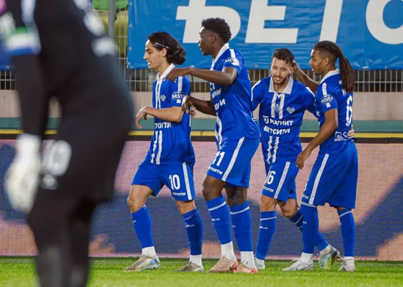 روزهای تلخ حسین‌نژاد و رفقا تمام شد