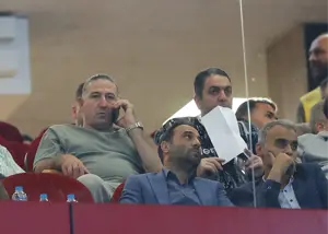 تساوی جذاب آخرین بازی هفته در حضور مربیان تیم ملی