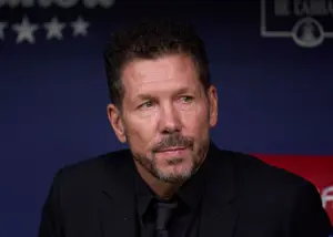 سیمئونه: بازیکنی داریم که شبیهش پیدا نمی‌شود