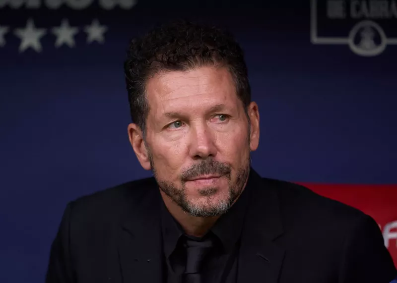 سیمئونه: بازیکنی داریم که شبیهش پیدا نمی‌شود