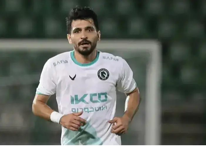 انتظاری: فجر بدون شوت در چارچوب امتیاز گرفت