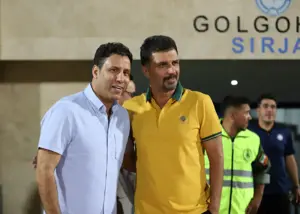 مربیان برتر فوتبال ایران معرفی شدند