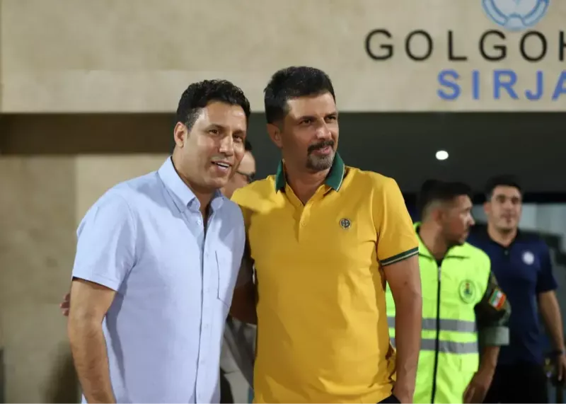 مربیان برتر فوتبال ایران معرفی شدند