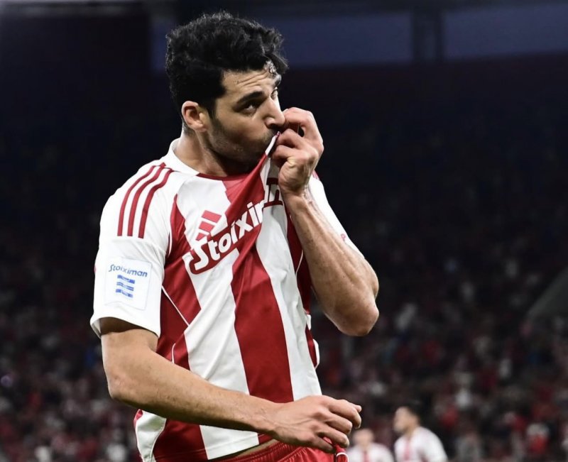 لجبازی با طارمی پس از درخشش!