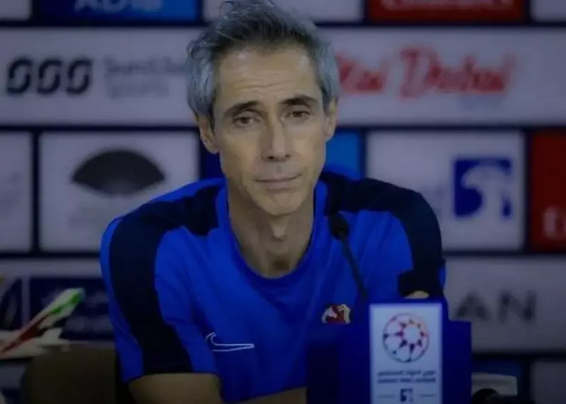 سرمربی الاهلی: نظم فاکتور اصلی قدرت‌های آسیاست