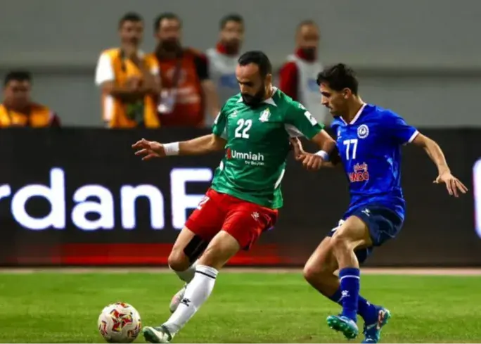 حریف آینده استقلال در آسیا امتیاز داد!