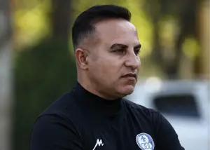 حسین کعبی و مصاحبه جنجالی علیه همبازی و کاپیتانش!