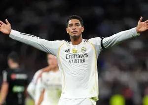 پیراهن پاره بلینگام: پنالتی سوخته رئال؟