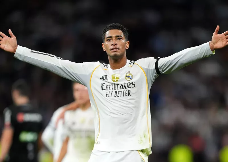 پیراهن پاره بلینگام: پنالتی سوخته رئال؟