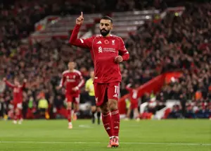 دیبو مارتینز لیورپول را از بحران درمی‌آورد!