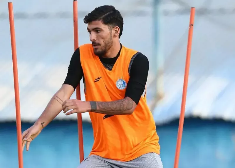 تردید ساپینتو برای انتخاب جانشین کوشکی