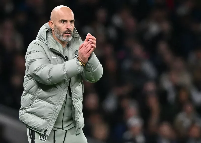 مارسکا: بهترین هافبک دفاعی جهان را در تیمم دارم