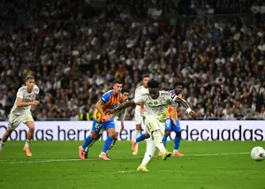 آمار عجیب پنالتیهای رئال: محبوب داورها!