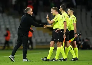 فلیک: پرس کردیم و این یعنی من خوشحالم