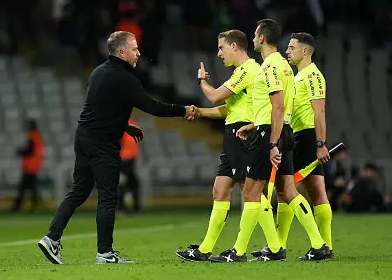 فلیک: پرس کردیم و این یعنی من خوشحالم