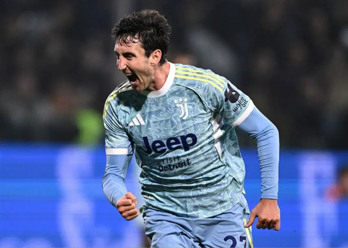 کرمونزه ۱-۲ یووه: استارت اسپالتی با برد