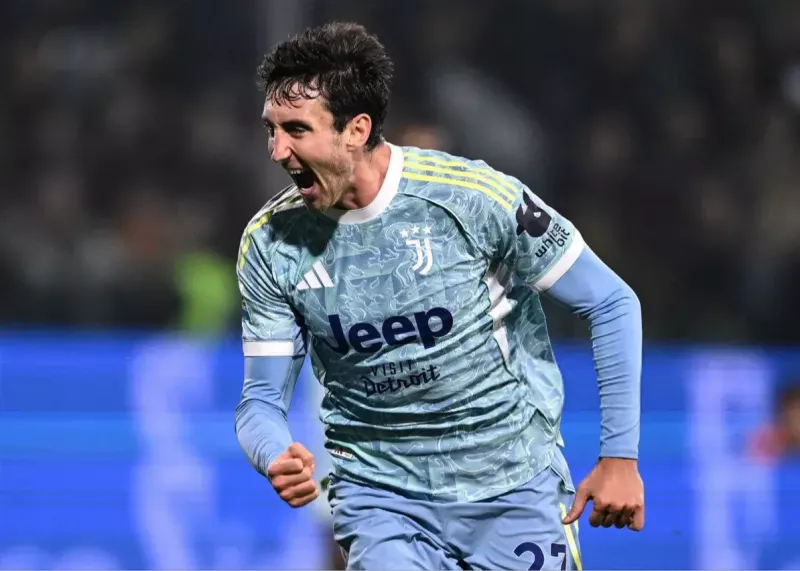 کرمونزه ۱-۲ یووه: استارت اسپالتی با برد