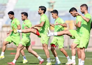 معادلات خط دفاع پرسپولیس با اخراج پورعلی گنجی