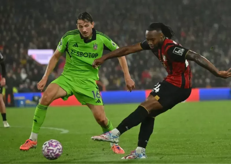 بهترین شوت‌زن‌های دوپا در اروپا چه کسانی هستند؟