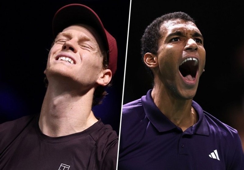 سینر: فینال مقابل فلیکس لحظه‌ای خاص خواهد بود