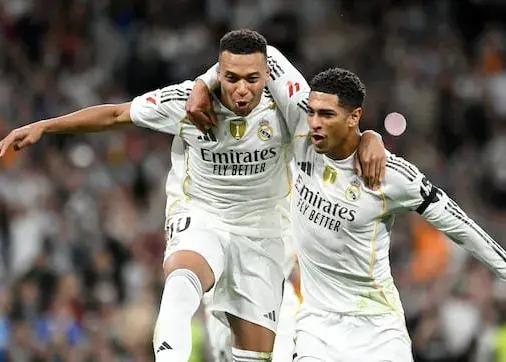 باشکوه، بی‌رحم: لالیگا در قفس رئال!