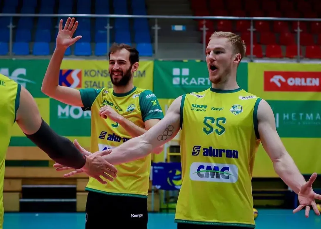 هت‌تریک تلخ عبادی‌پور و رفقا: وضعیت بحرانی شد