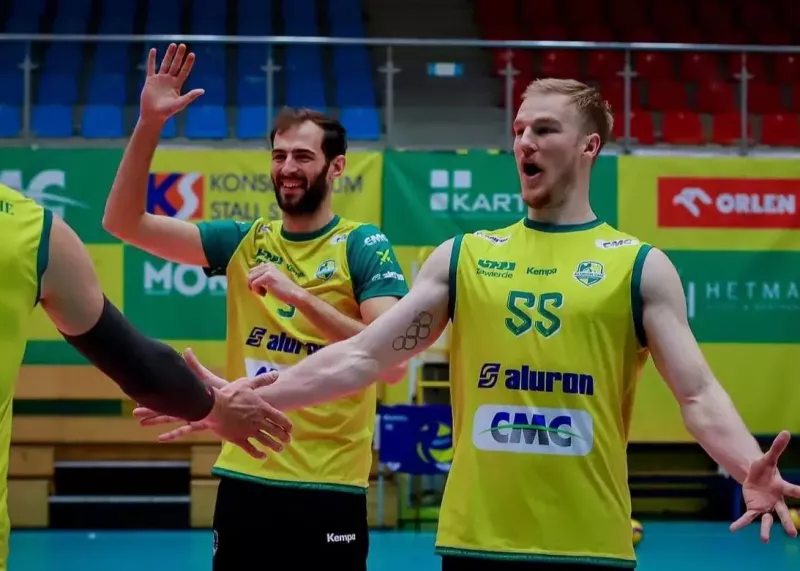 هت‌تریک تلخ عبادی‌پور و رفقا: وضعیت بحرانی شد 