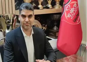 واکنش پرسپولیس به شعارهای جنجالی: اخراج!
