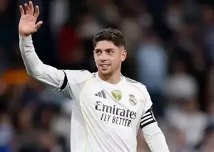 افتخارات امباپه در رئال تازه شروع شده است!