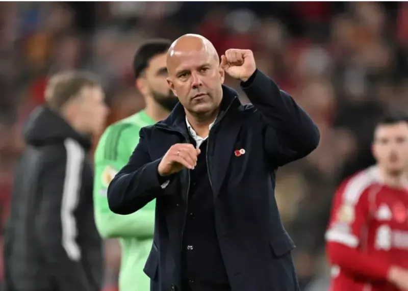 اعتراف اشلوت: با خوش‌شانسی برنده شدیم!