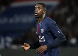 نگرانی پاریس: شرایط برنده توپ طلا خوب نیست