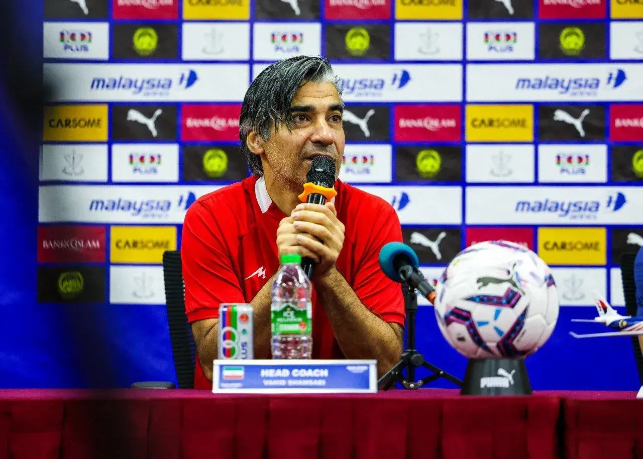 اختصاصی: آخرین وضعیت تیم ملی فوتسال از زبان شمسایی