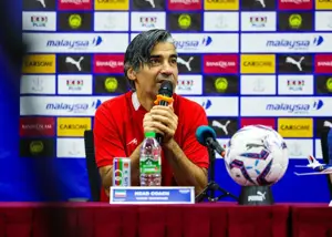 اختصاصی: آخرین وضعیت تیم ملی فوتسال از زبان شمسایی