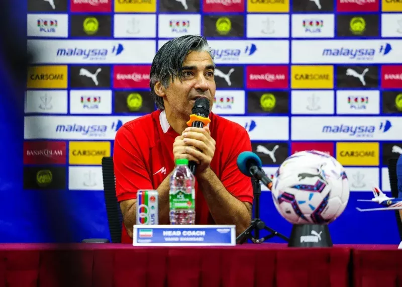 اختصاصی: آخرین وضعیت تیم ملی فوتسال از زبان شمسایی