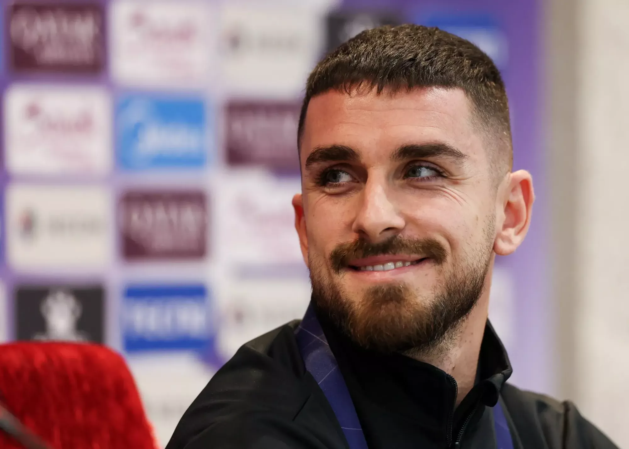 لوژکیا: تراکتور بازیکنان بزرگی دارد