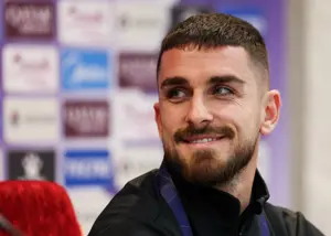 لوژکیا: تراکتور بازیکنان بزرگی دارد