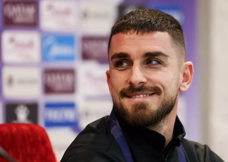 لوژکیا: تراکتور بازیکنان بزرگی دارد