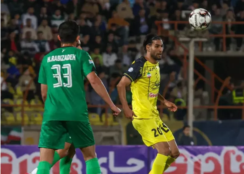 گل‌نزن‌های سپاهان آماده شکستن یک طلسم