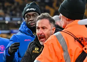 شروع فاجعه‌بار در لیگ: مربی پرتغالی اخراج شد