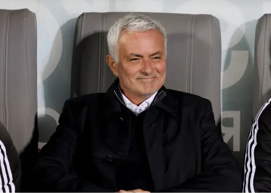 مورینیو یک تیم کوبنده و بی‌رحم ساخت