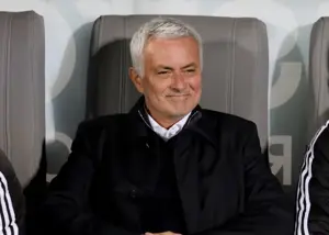 مورینیو یک تیم کوبنده و بی‌رحم ساخت