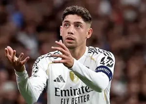 رئال یک مدافع کناری کهکشانی ساخت!