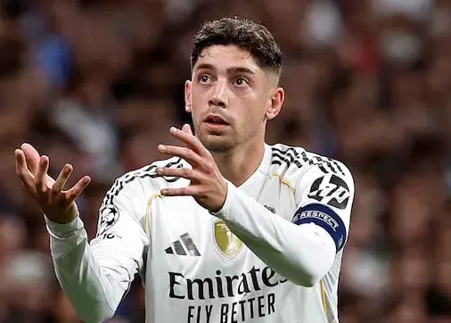 رئال یک مدافع کناری کهکشانی ساخت!