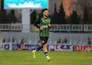 هافبک خیبر: با تیم‌های هزار ميلياردی رقابت می‌کنیم