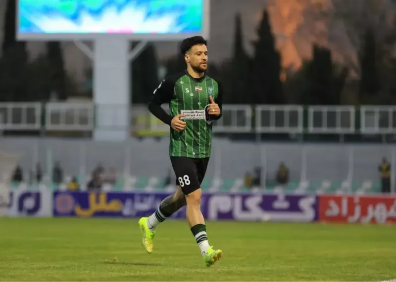 هافبک خیبر: با تیم‌های هزار ميلياردی رقابت می‌کنیم