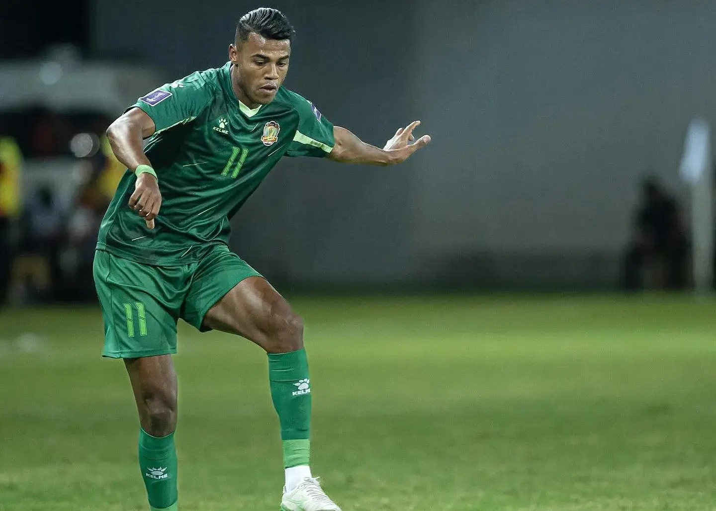 حریف تراکتور ستاره اش را از دست داد