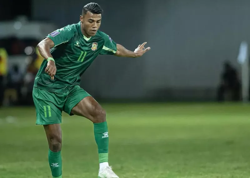 حریف تراکتور ستاره اش را از دست داد