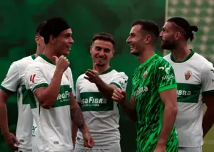 بازگشت دشمنان دوست‌داشتنی به بارسلونا!